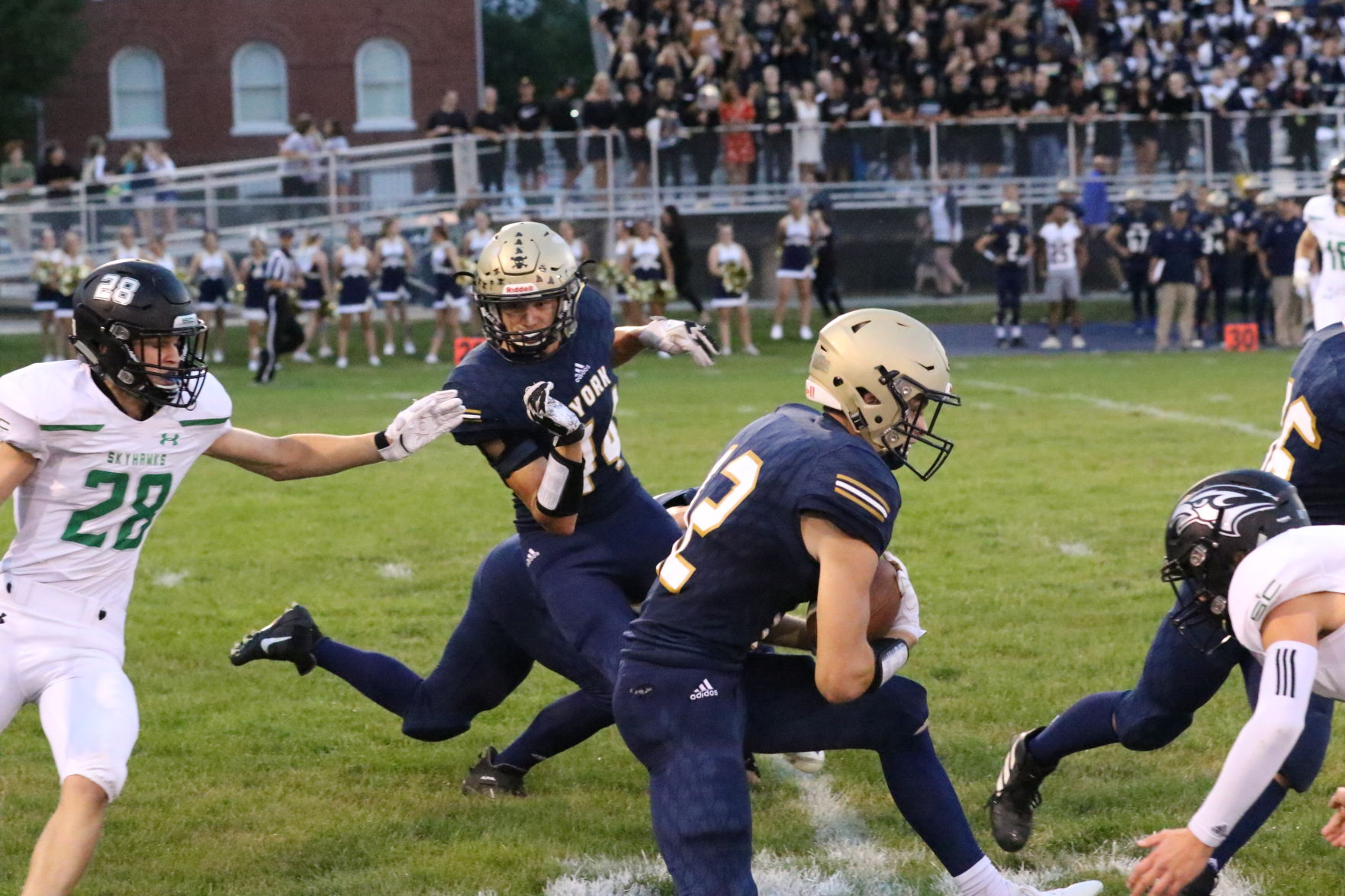 York vs. Omaha Skutt football 51.JPG